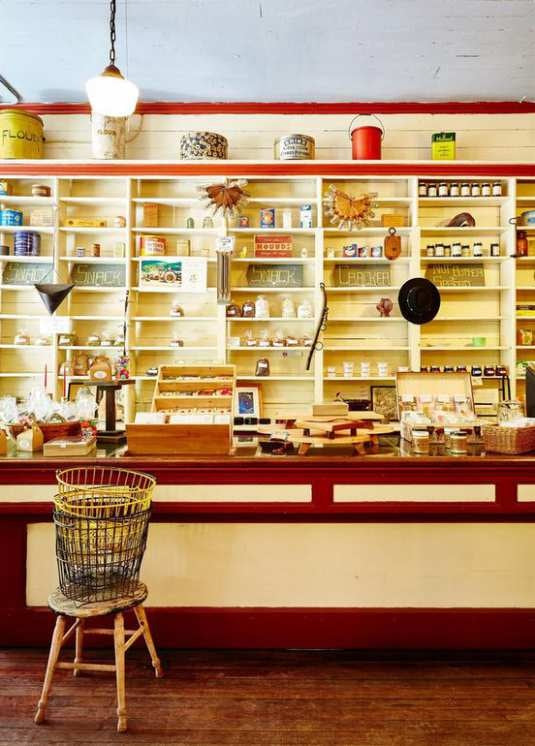 Hamden General Store