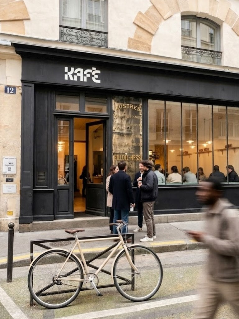 Kafe